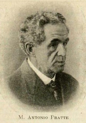 Antonio Pratte