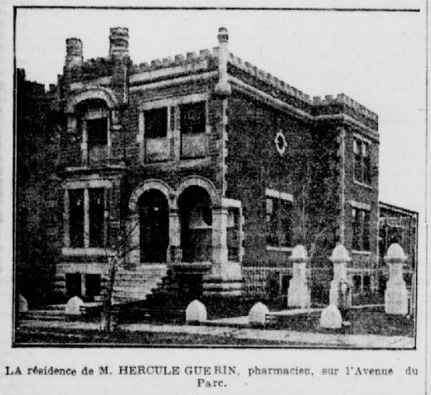 Résidence-Hercule-Guerin-La-Patrie-29-mai-1909-BAnQ